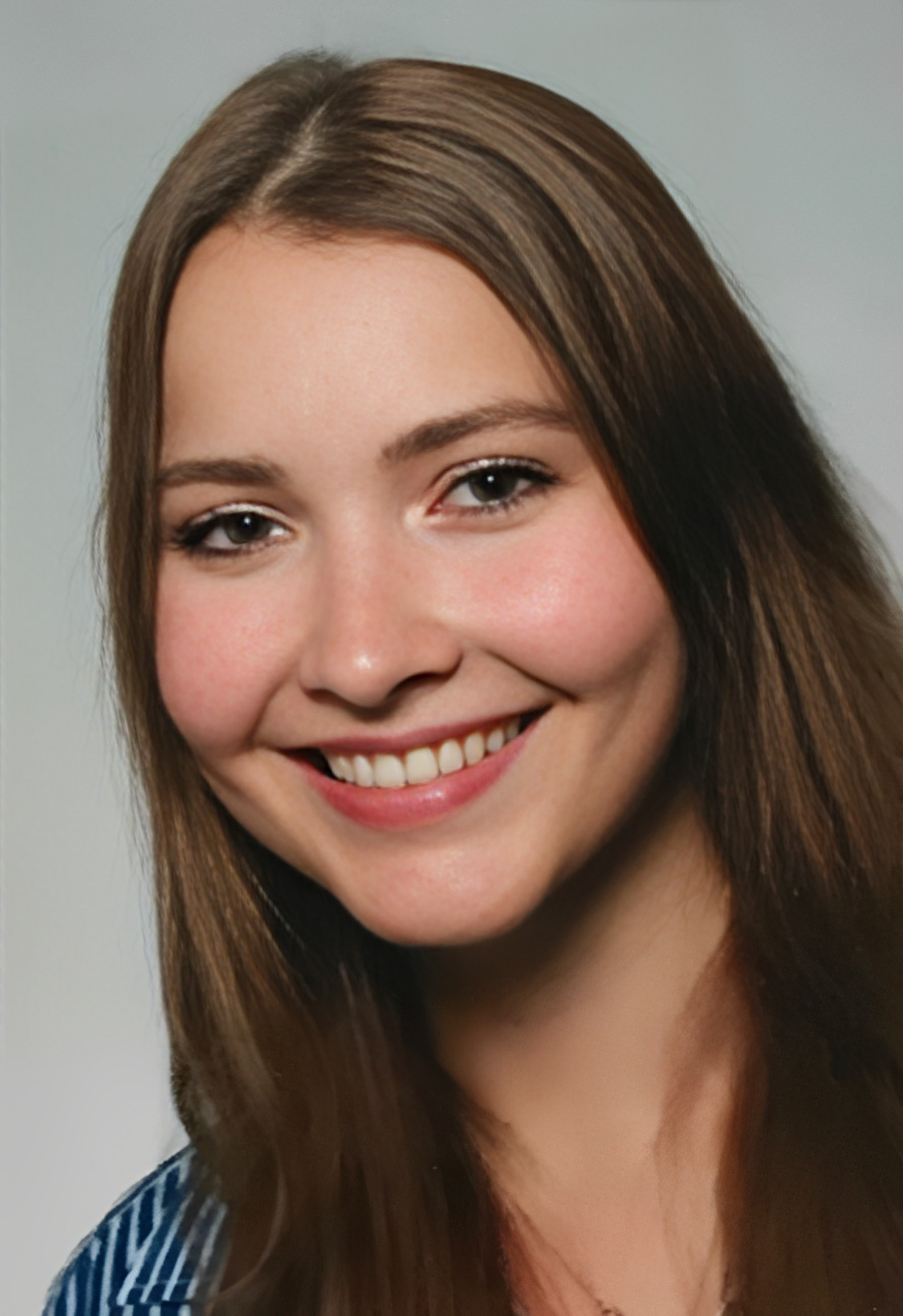 Fachzahnärztin Julia Wagner